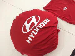 Capa Hyundai Sonata na internet