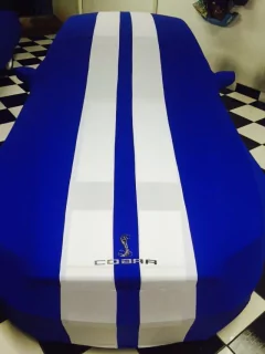 Capa Mustang GT Premium - MASTERCAPAS.COM ®