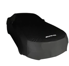 Capa Mercedes - Benz AMG GT 43 - MASTERCAPAS.COM ®