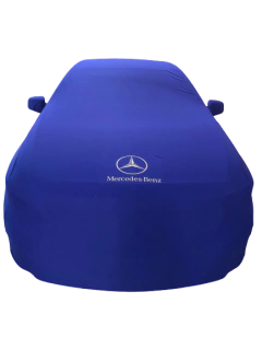 Capa Mercedes - Benz AMG GT 43 na internet