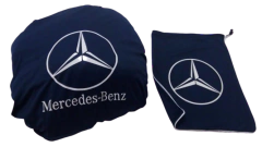 Capa Mercedes - Benz AMG GT 43 - loja online