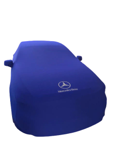 Capa Mercedes - Benz E 55 AMG - MASTERCAPAS.COM ®