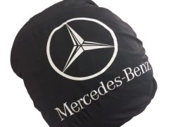 Capa Mercedes - Benz AMG GT 43