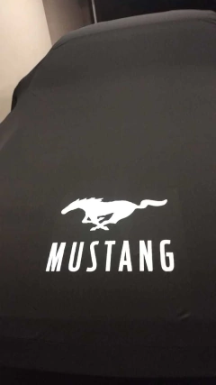 Capa Mustang GT Premium - comprar online