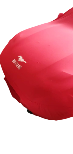 Capa Mustang GT Premium