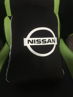Capa Nissan March - MASTERCAPAS.COM ®