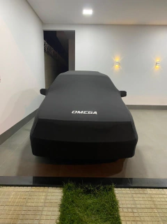 Capa Chevrolet Omega Nacional