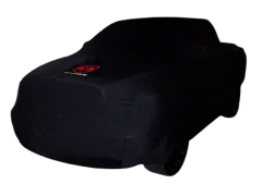 Capa Dodge RAM Cabine Dupla modelo novo - MASTERCAPAS.COM ®