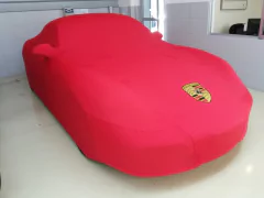 Capa Porsche Boxster - MASTERCAPAS.COM ®