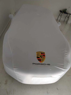 Capa Porsche Boxster - MASTERCAPAS.COM ®