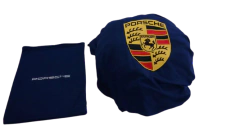 Imagem do Capa Porsche Boxster