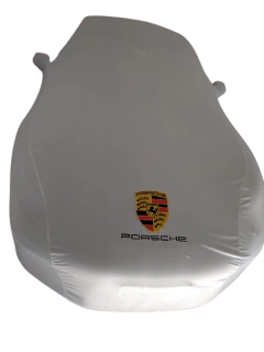 Capa Porsche Boxster na internet
