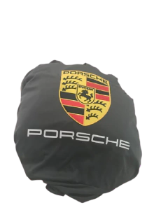 Capa Porsche Boxster - comprar online