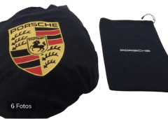 Capa Porsche Boxster - loja online