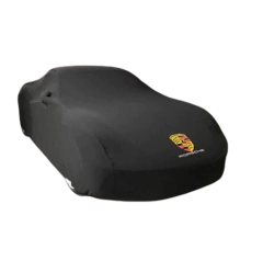 Capa Porsche Boxster - comprar online