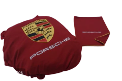 Capa Porsche Boxster - MASTERCAPAS.COM ®