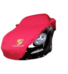 Capa Porsche 718 Boxster S - comprar online