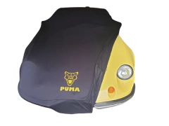 Capa PUMA GTC