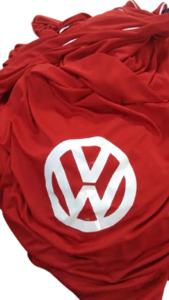 Capa Volkswagen Saveiro G1 - MASTERCAPAS.COM ®