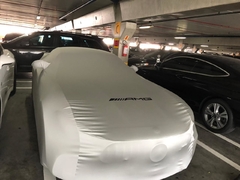 Capa Mercedes - Benz AMG GT R - MASTERCAPAS.COM ®