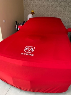 Imagem do Capa Dodge Dart 2 portas