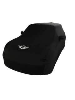 Capa Mini Morris