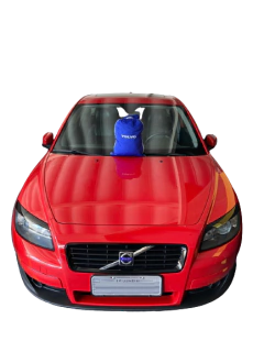 Capa Volvo C30 - comprar online