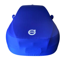 Capa Volvo C30