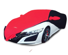 Capa Honda NSX - comprar online
