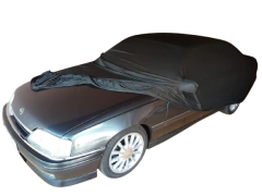 Capa Chevrolet Omega Nacional - comprar online