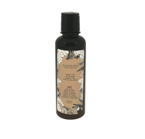 proteína + B5 | todo tipo de cabelo - comprar online