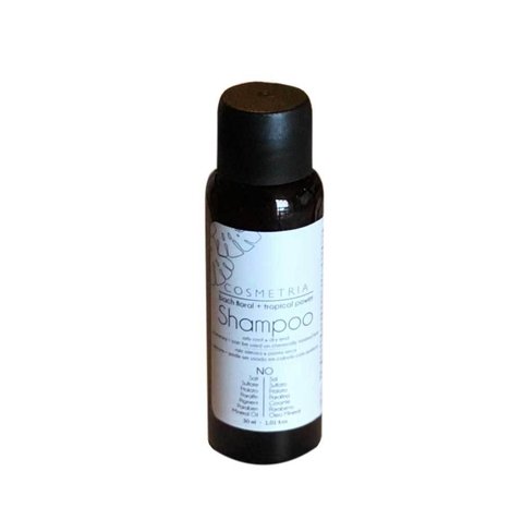 Mini Shampoo alecrim - 30ml - comprar online