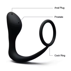 Anillo Prostatico en internet