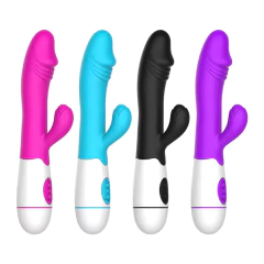 Vibrador Estimulador de Pto G Clitoris USB en internet