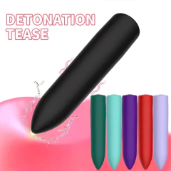 Detonation Bullet USB
