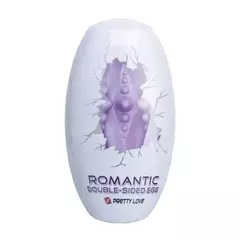 Romantic Duble Sided Egg