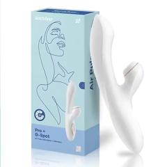 Satisfyer Pro+ G-Spot - comprar online