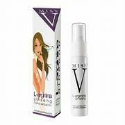 Miss V L-Arginina Ginseng