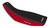 Funda Asiento Fmx Total Grip Negra Rojo Honda Tornado Xr250