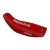 Funda Asiento Honda Xr 250 Tornado Series Fmx Rojo