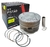 Kit Piston Vedamotors Honda 293 0.25 Tornado Twister en internet