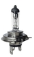 Lampara Halógena Philips H4 12v. Extraduty Motovision - comprar online
