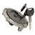Set Cerradura Tambor Llave Honda Tornado Xr 300 Original en internet