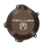 Tapa Embrague Gasolina-ktm-hqv 250/450