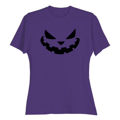 Camiseta Feminina Babylook Halloween - Arte e Criação Camisetas, Canecas Personalizados