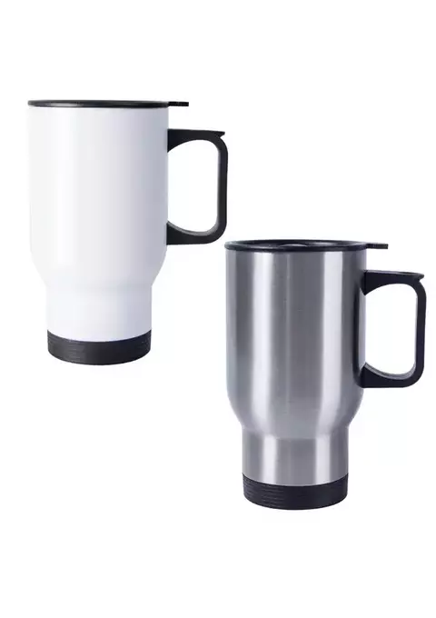 COPO TÉRMICO PERSONALIZADO INOX 475ML