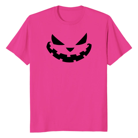 Camisetas Halloween Infantil Unisex - comprar online