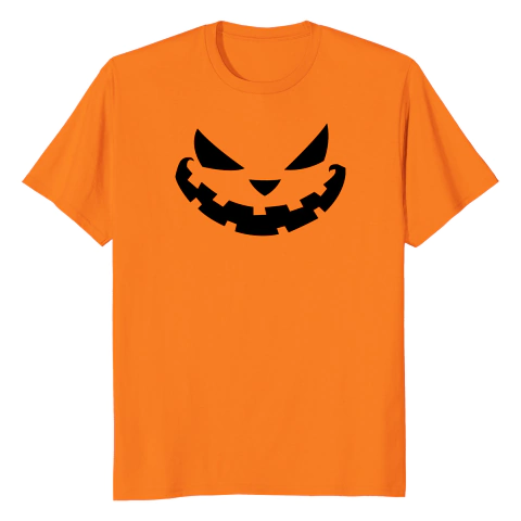 Imagem do Camisetas Halloween Tradicional Unisex