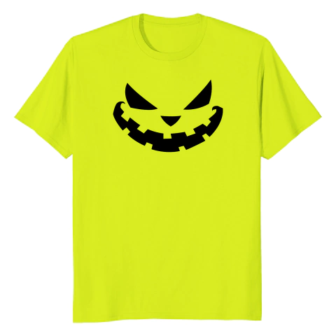 Camisetas Halloween Tradicional Unisex - comprar online