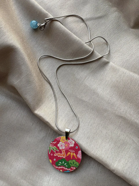 [COLLAR] SHOU CHIKU BAI* (ONLY ONE)